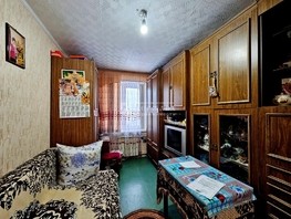 Продается 4-комнатная квартира Шахтеров (Гравелит) тер, 61  м², 6100000 рублей