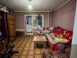 Продается 3-комнатная квартира Шахтеров (Гравелит) тер, 64.4  м², 6750000 рублей