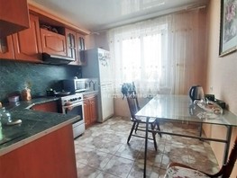 Продается 4-комнатная квартира Авроры пер, 80  м², 8900000 рублей