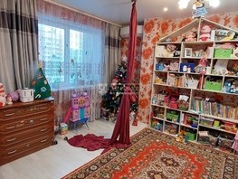 Продается 2-комнатная квартира Серебряный бор ул, 56  м², 6650000 рублей