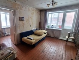 Продается 3-комнатная квартира Шахтеров (Гравелит) тер, 50.2  м², 4650000 рублей