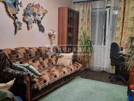 Продается 3-комнатная квартира Октябрьский (Ноградский) тер, 60.7  м², 6300000 рублей