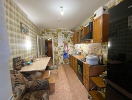 Продается 3-комнатная квартира Юрия Двужильного ул, 80.3  м², 8199990 рублей
