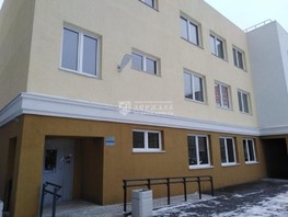 Продается 3-комнатная квартира Тухачевского (Базис) тер, 97.5  м², 8122000 рублей