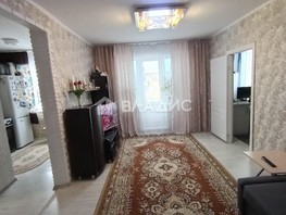 Продается 2-комнатная квартира Волгоградская (Труд-2) тер, 45  м², 4440000 рублей