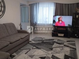 Продается 2-комнатная квартира Шахтеров (Гравелит) тер, 62.1  м², 8100000 рублей