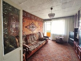 Продается 2-комнатная квартира Патриотов ул, 47.2  м², 4550000 рублей