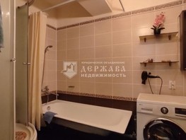 Продается 2-комнатная квартира Веры Волошиной тер, 57.1  м², 6490000 рублей
