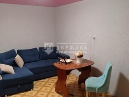Продается 2-комнатная квартира Притомская Набережная тер, 44.7  м², 6700000 рублей
