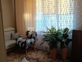Продается 2-комнатная квартира Кедровый б-р, 40.9  м², 5400000 рублей