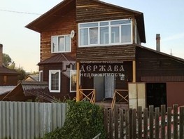 Продается Дом Юбилейная ул, 117  м², участок 6 сот., 4800000 рублей