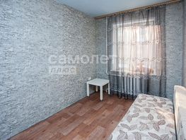 Продается 3-комнатная квартира Гагарина тер, 58.7  м², 5265000 рублей