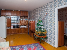 Продается 2-комнатная квартира Ленина (Горняк) тер, 44.2  м², 4635000 рублей