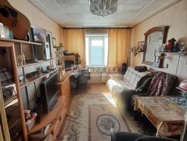 Продается 1-комнатная квартира Московский - Комсомольский тер, 21.8  м², 2700000 рублей