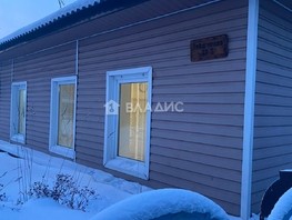 Продается Дом Нагорная 3-я ул, 41  м², участок 10 сот., 2400000 рублей