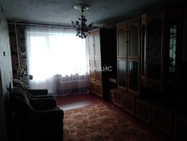Продается 2-комнатная квартира Молодежный (Заозерный) тер, 43.9  м², 4500000 рублей