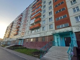 Продается 3-комнатная квартира Ленинградский пр-кт, 66  м², 5299000 рублей