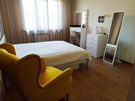 Продается 3-комнатная квартира Притомский пр-кт, 79.3  м², 10750000 рублей