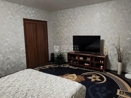 Продается 3-комнатная квартира Инициативная (Автолюбитель-2) тер, 76.8  м², 6500000 рублей