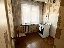 Продается 2-комнатная квартира Пролетарская тер, 43.8  м², 4150000 рублей
