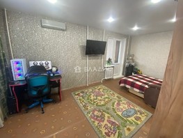 Продается 1-комнатная квартира Попова ул, 37  м², 3350000 рублей