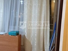 Продается 1-комнатная квартира Юрия Двужильного ул, 26.7  м², 3600000 рублей