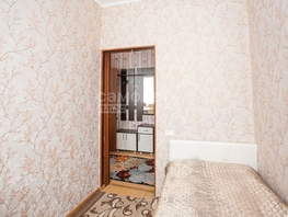 Продается 2-комнатная квартира Черняховского ул, 33.4  м², 3999999 рублей