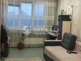 Продается 1-комнатная квартира Федоровского тер, 22.6  м², 2500000 рублей