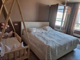 Продается 3-комнатная квартира Серебряный бор ул, 70.8  м², 10500000 рублей