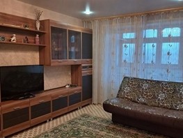 Продается 2-комнатная квартира Инициативная (Автолюбитель-2) тер, 50.1  м², 4650000 рублей