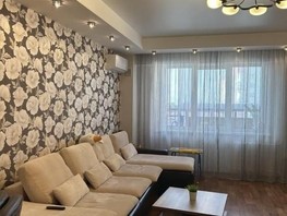 Продается 2-комнатная квартира Веры Волошиной тер, 79.6  м², 8990000 рублей