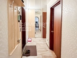 Продается 2-комнатная квартира Строителей б-р, 44.2  м², 5290000 рублей