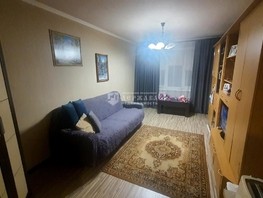 Продается 1-комнатная квартира Сибиряков-Гвардейцев (2/3-Л) тер, 23  м², 2870000 рублей