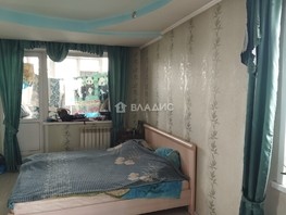 Продается 3-комнатная квартира Марковцева (Аграрник) тер, 66.5  м², 6100000 рублей