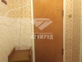 Продается 1-комнатная квартира Строителей б-р, 22.5  м², 2550000 рублей