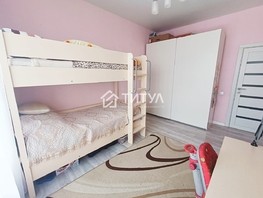 Продается 2-комнатная квартира Советский (Лада) тер, 55.2  м², 15000000 рублей