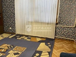 Продается 4-комнатная квартира Попова ул, 86  м², 7500000 рублей