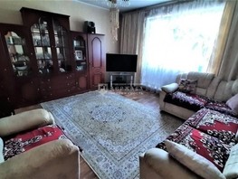 Продается 3-комнатная квартира Московский - Комсомольский тер, 62.1  м², 6450000 рублей