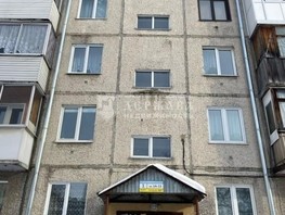 Продается 3-комнатная квартира Ленинградский пр-кт, 61.6  м², 4500000 рублей