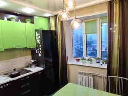 Продается 2-комнатная квартира Спортивная ул, 60  м², 6200000 рублей