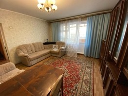 Продается 4-комнатная квартира Ленина (Горняк) тер, 82.6  м², 7100000 рублей