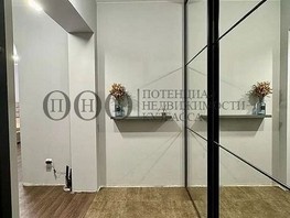 Продается 1-комнатная квартира Свободы ул, 57.3  м², 6550000 рублей