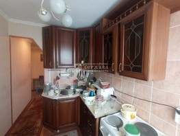 Продается 2-комнатная квартира Тухачевского (Базис) тер, 42.6  м², 4300000 рублей