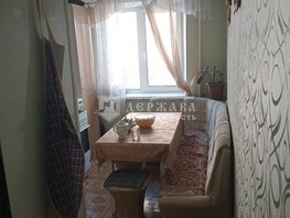 Продается 2-комнатная квартира Мичурина (Вираж) тер, 44  м², 4600000 рублей