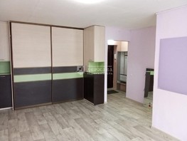 Продается 2-комнатная квартира Тухачевского (Базис) тер, 43  м², 4600000 рублей