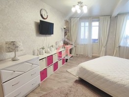 Продается 5-комнатная квартира Октябрьский (Ноградский) тер, 114  м², 10500000 рублей