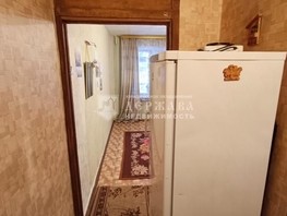 Продается 1-комнатная квартира Ленинградский пр-кт, 17  м², 1990000 рублей