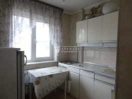 Продается 2-комнатная квартира Ленина (Горняк) тер, 45  м², 4800000 рублей