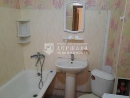 Продается 1-комнатная квартира Юрия Двужильного ул, 26.7  м², 3550000 рублей