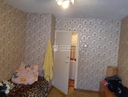 Продается 3-комнатная квартира Московский - Комсомольский тер, 61  м², 5600000 рублей